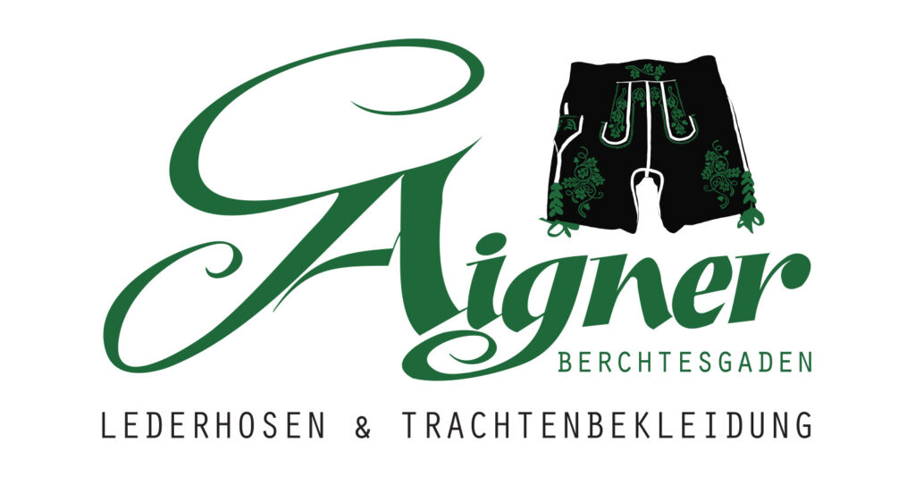 Lederhosen Aigner