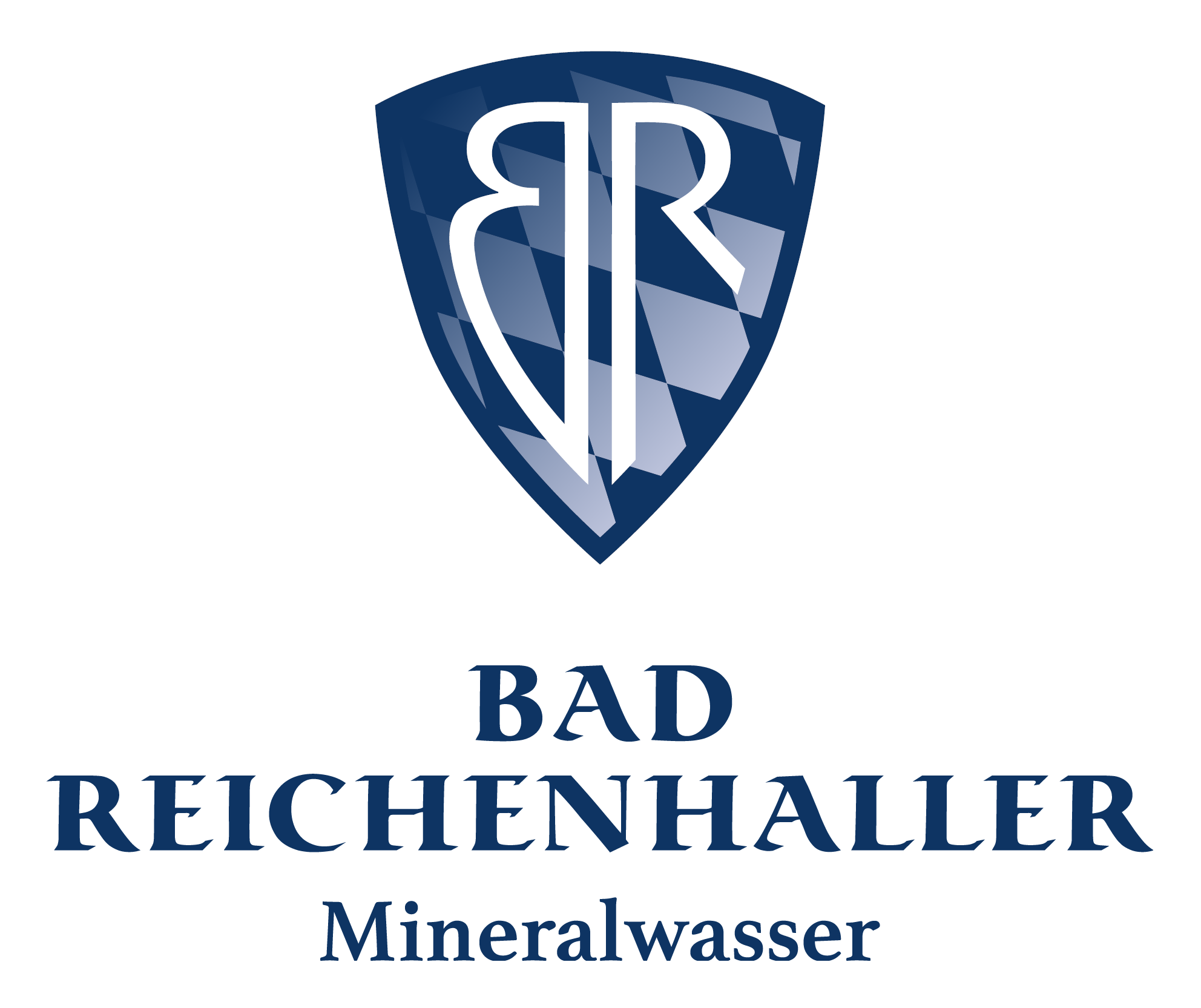 Bad Reichenhaller Mineralwasser
